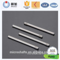 Stainless steel piston rod in alibaba website